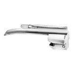 Laryngoscope Blades