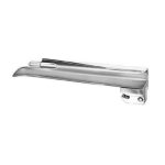 Laryngoscope Blades