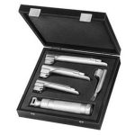 Case for Laryngoscopes