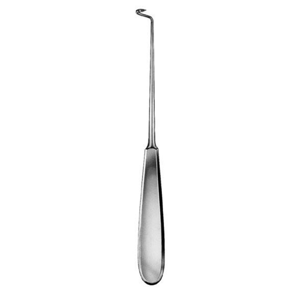 Art-ES-S-1924.jpg Ligature Needles - Image 1