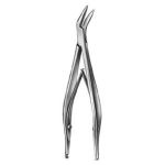 Clip Applying Forceps
