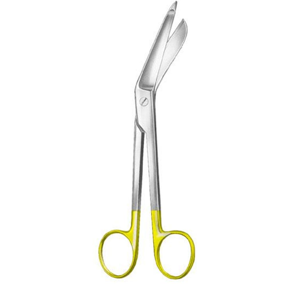 Art-ES-S-2054.jpg Bandage Scissors - Image 1