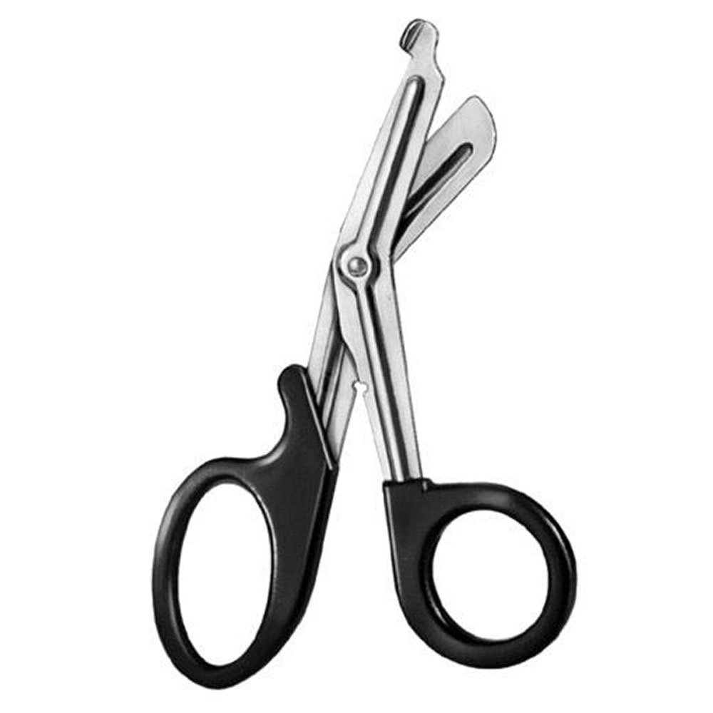 Art-ES-S-2057.jpg Bandage Scissors - Image 1