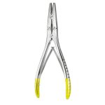 Flat Nose Pliers