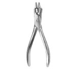 Combi-Flat Nose Plier