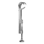 Bone Holding Clamps