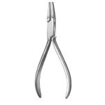 Flat Nose Pliers