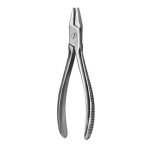 Flat Nose Pliers