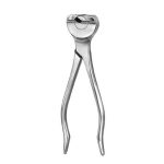 Wire Cutter, front action