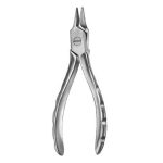 Flat Nose Pliers