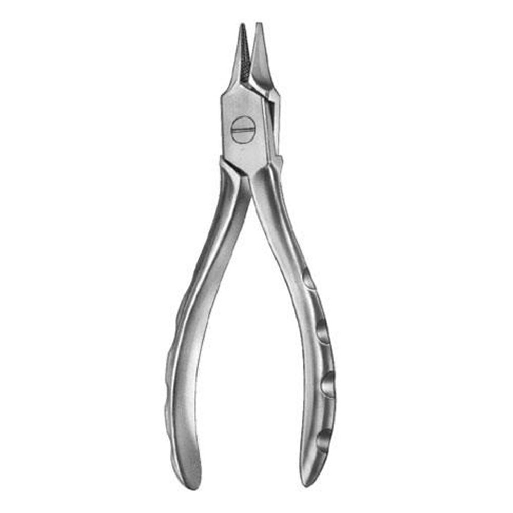 Art-ES-S-2100.jpg Flat Nose Pliers - Image 1