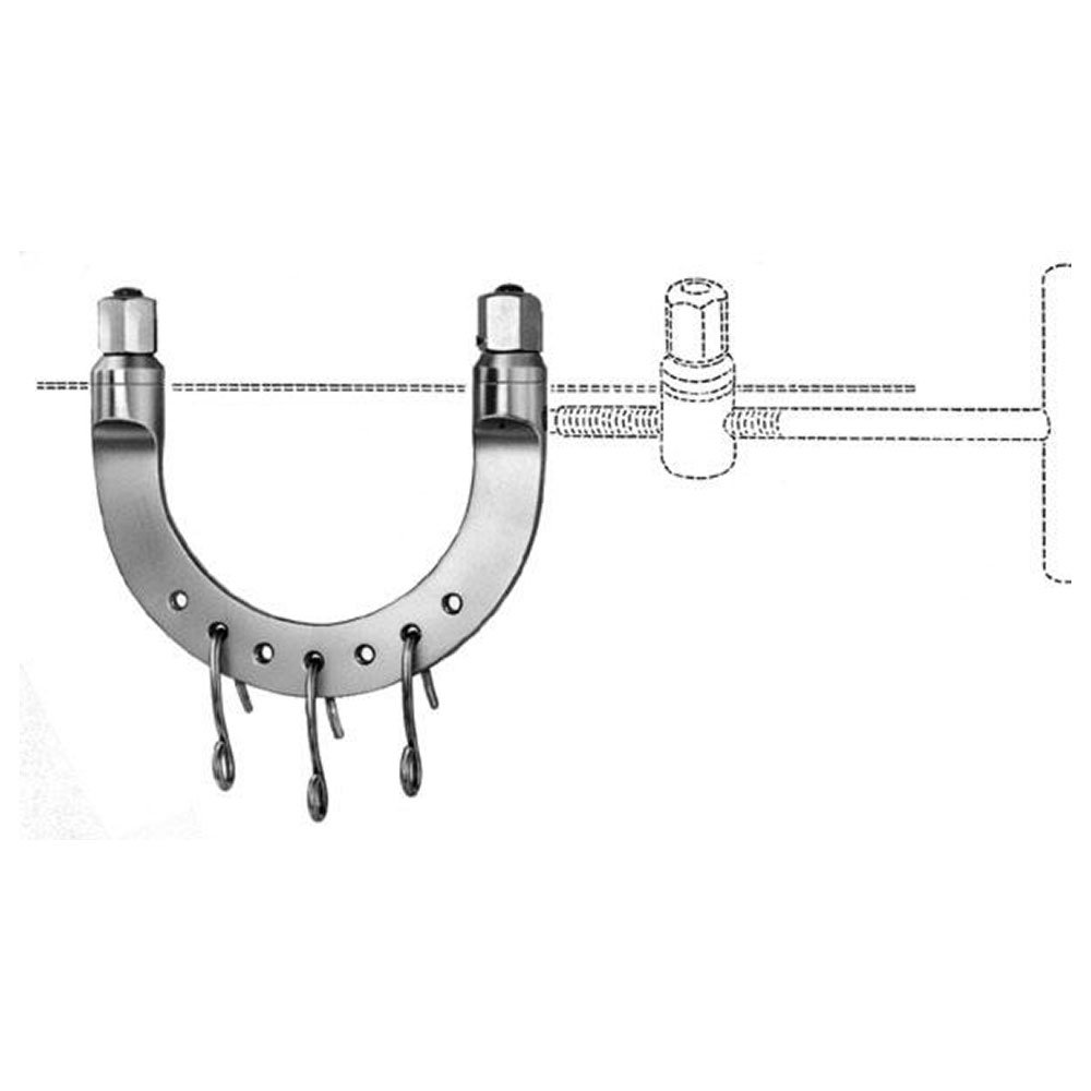 Art-ES-S-2114.jpg Extension Bows - Image 1