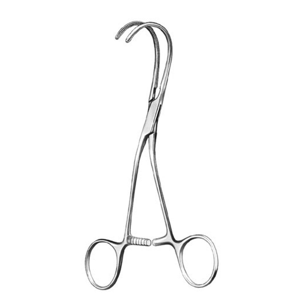 Art-ES-S-2340.jpg Multi purpose Vascular Clamps - Image 1