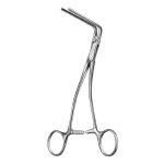 Multi purpose Vascular Clamps
