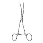 Multi purpose Vascular Clamps