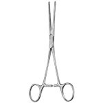 Multi purpose Vascular Clamps