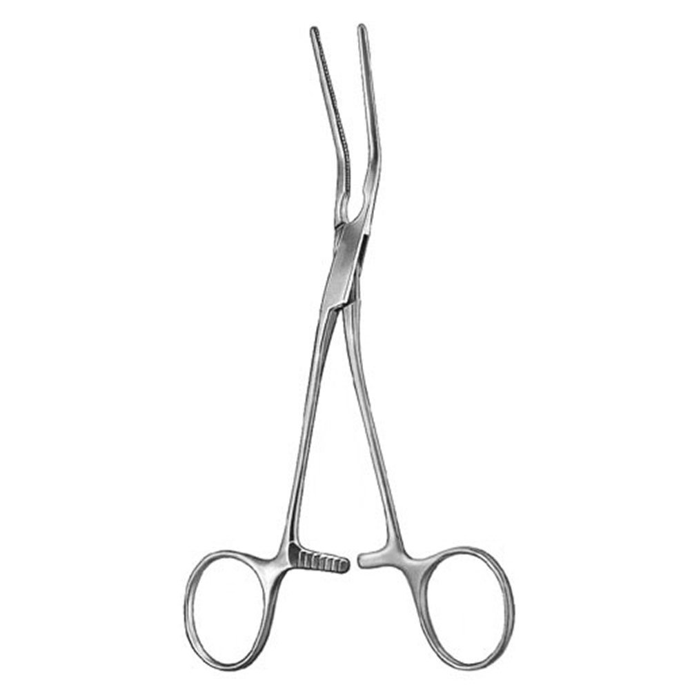 Art-ES-S-2348.jpg Multi purpose Vascular Clamps - Image 1