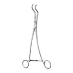 Aortic Clamps