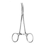 Haemostatic Forceps