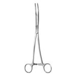 Bronchus Clamps