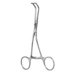Pediatric Vascular Clamps