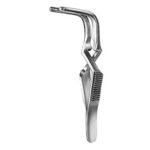 Bulldog Clamps