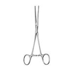 Haemostatic Forceps