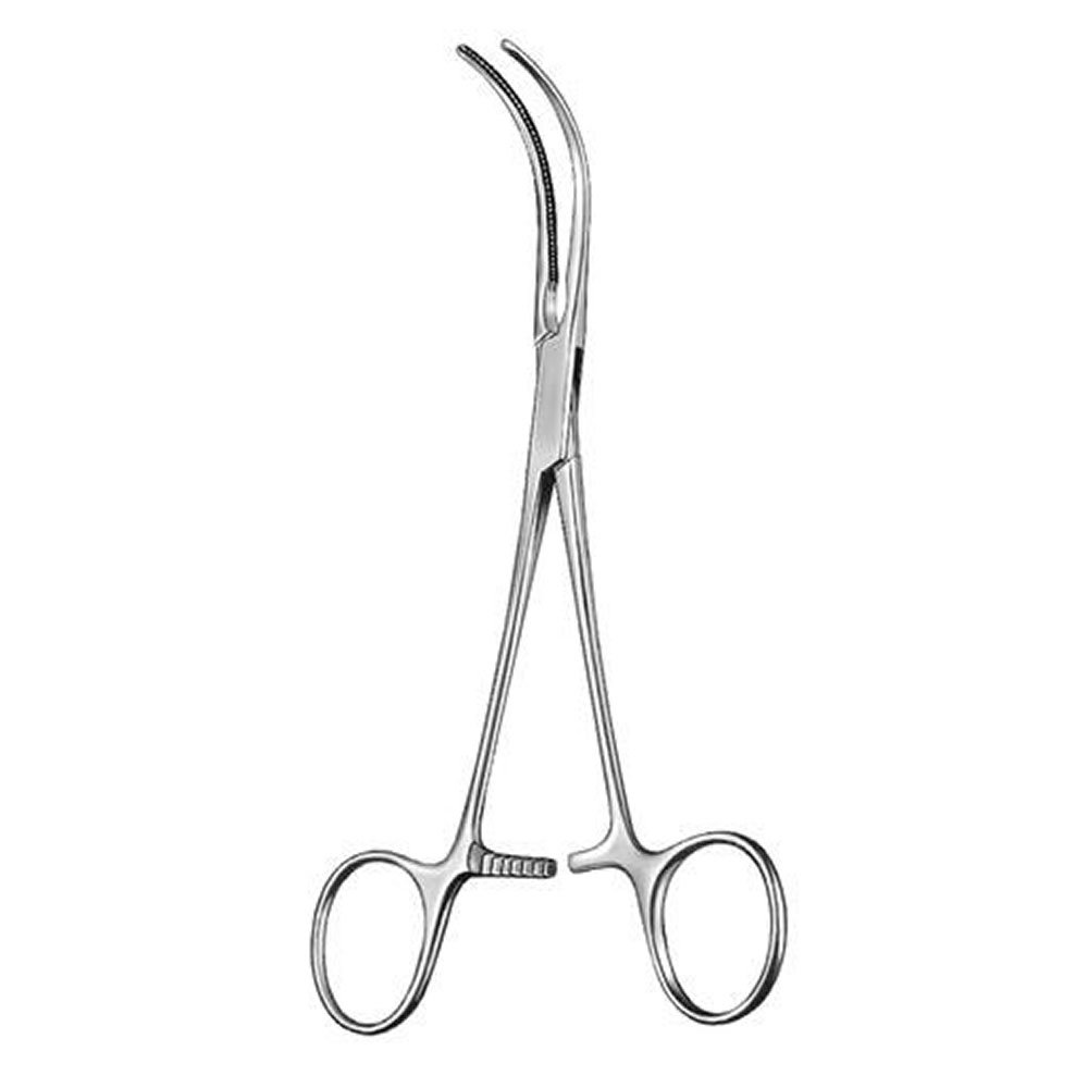 Art-ES-S-2381.jpg Multi purpose Vascular Clamps - Image 1