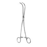 Aortic Clamps