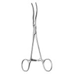 Multi purpose Vascular Clamps