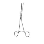 Coarctation Clamps