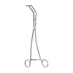 Tangential Occlusion Clamps
