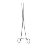 Multi purpose Vascular Clamps