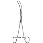 Multi purpose Vascular Clamps