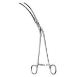Aortic Aneurysm Clamps