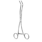 Aortic Dilators