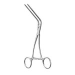 Peripheral Vascular Clamps