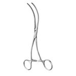 Peripheral Vascular Clamps