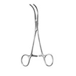 Peripheral Vascular Clamps