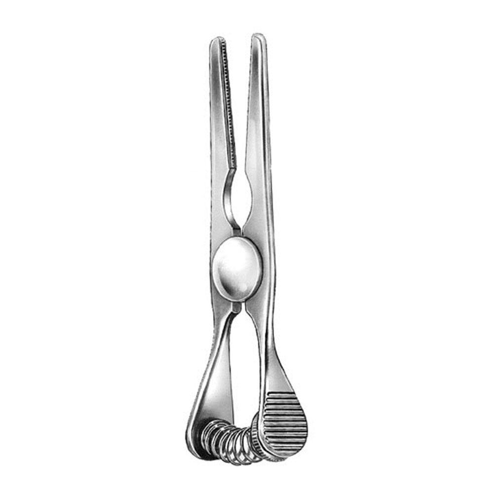 Art-ES-S-2414.jpg Multi purpose Vascular Clamps - Image 1