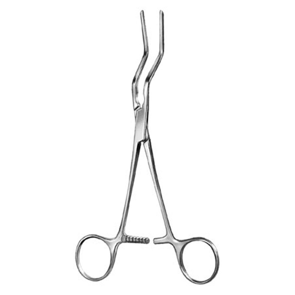 Art-ES-S-2430.jpg Peripheral Vascular Clamps - Image 1