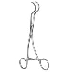 Peripheral Vascular Clamps