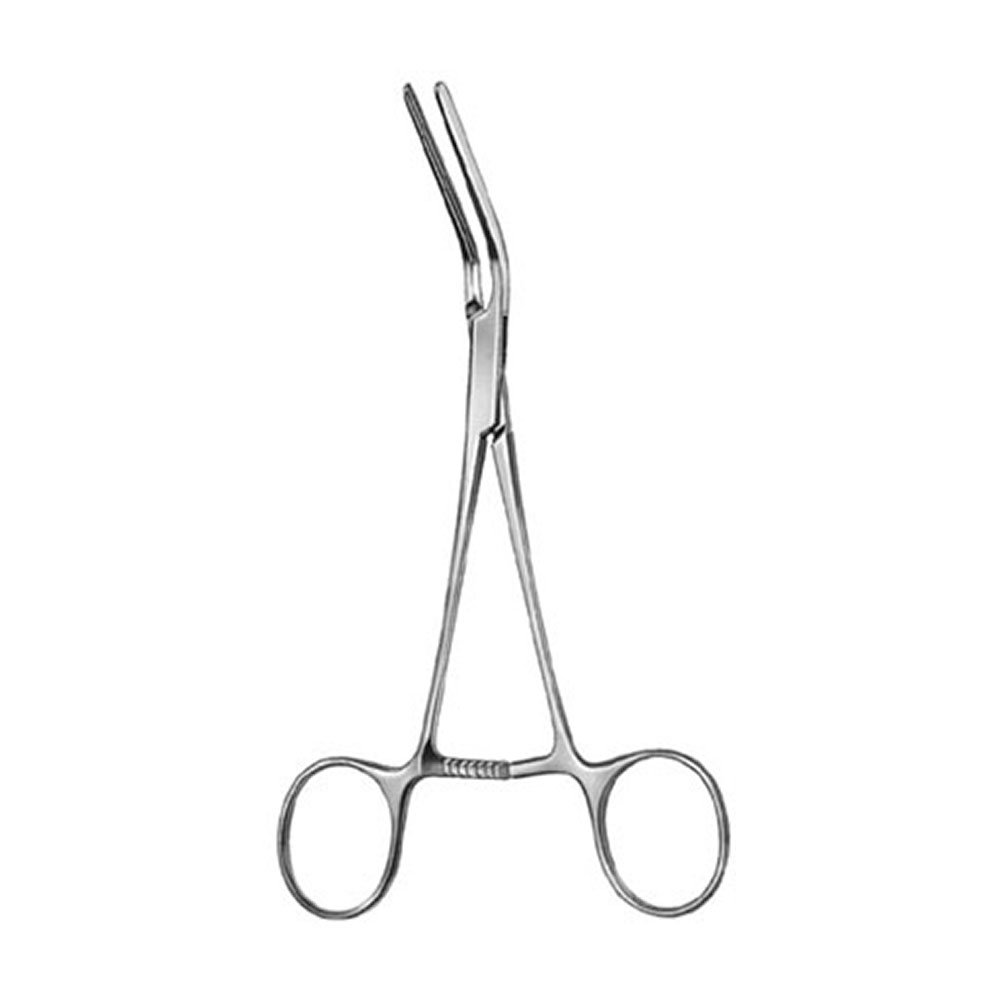 Art-ES-S-2437.jpg Multi purpose Vascular Clamps - Image 1