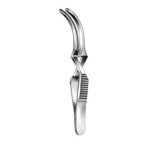 Bulldog Clamps