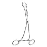 Catheter Clamps