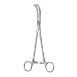 Bronchus Clamps