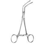 Aortic Clamps