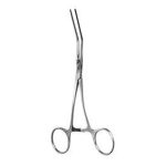 Pediatric Vascular Clamps