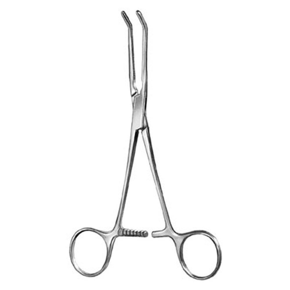 Art-ES-S-2466.jpg Peripheral Vascular Clamps - Image 1