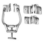 Anastomosis Clamps